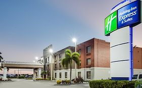 Holiday Inn Express Hotel & Suites Clewiston By Ihg